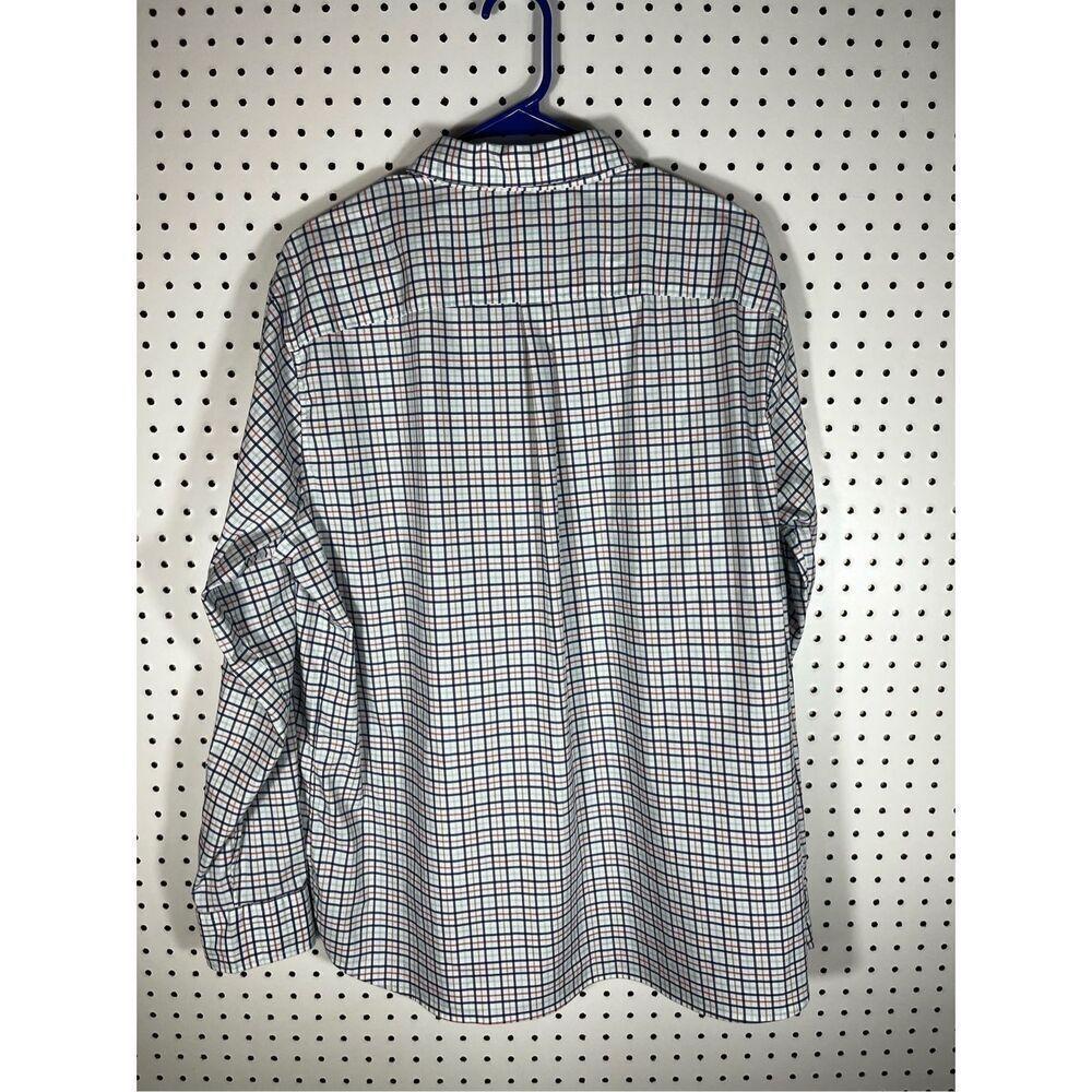 Vineyard Vines Performance Button Down Shirt - image 2